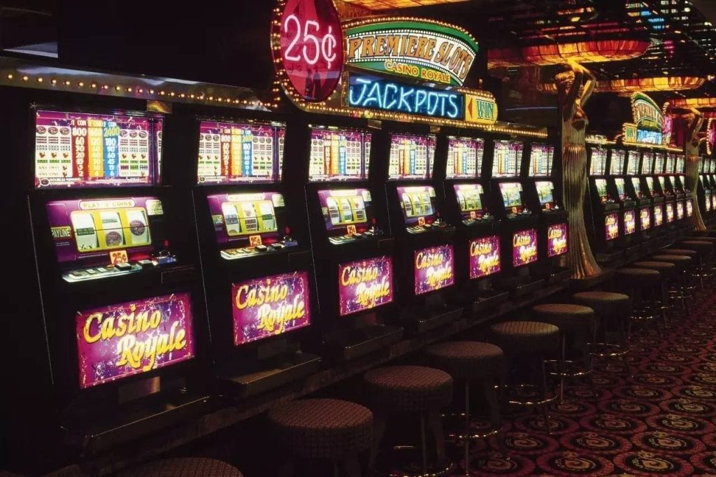borboletaty - Cassino Slot Online