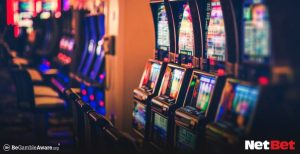 borboletaty - Slot Fácil Bet