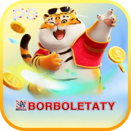 borboletaty logo