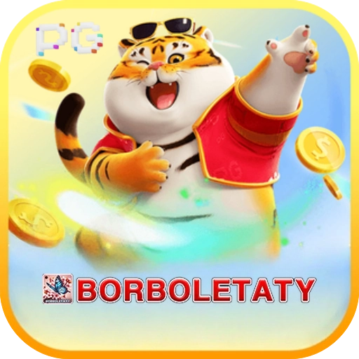 borboletaty LOGO