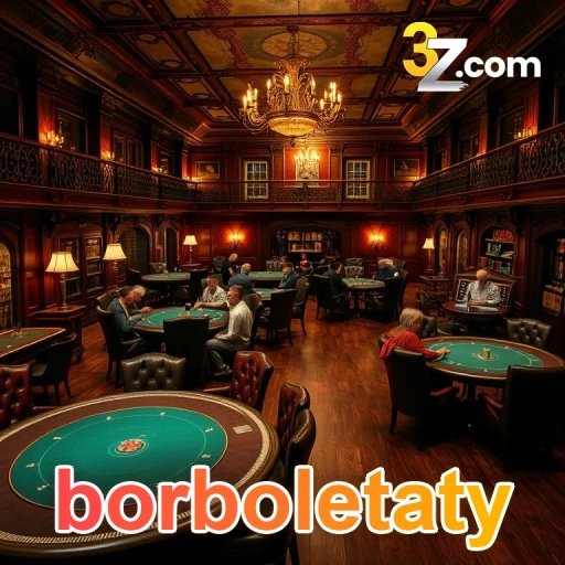 borboletaty Slots
